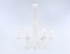 Подвесная люстра Ambrella Light TR9611