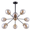 Люстра на штанге Citilux CL105295