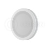 Влагозащищенный светильник LeDron LIP0906-10W-Y3000K