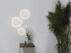DesignLed Бра декоративное , Белый, 7Вт, 3000K, IP20, ML-TR184-WH-WW