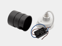DesignLed Светильник настенный GW FLOOR R белый 4000K, GW-R612-3-WH-NW