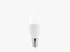 Светодиодная лампа LEDS POWER C37 E14 6,5Вт 4000К диммируемая 006703