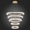 Каскадная люстра ST-Luce SL1622.313.05