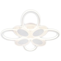 Накладная люстра Escada 10259/8LED