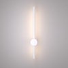 Бра Elektrostandard Cane LED белый (MRL LED 1114)