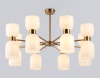 Люстра на штанге Ambrella Light LH56095