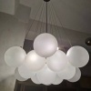 Подвесная люстра ImperiumLoft 212828-26