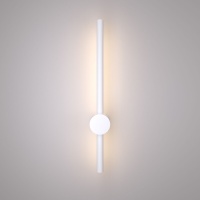 Бра Elektrostandard Cane LED белый (MRL LED 1114)