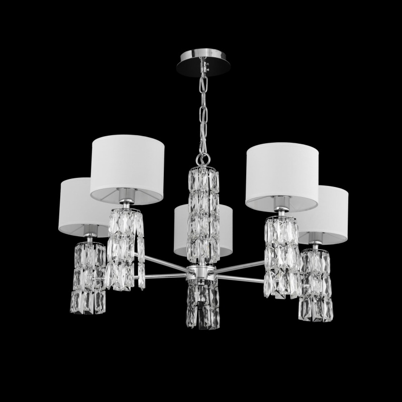 Подвесной светильник Maytoni DIA008PL-05CH