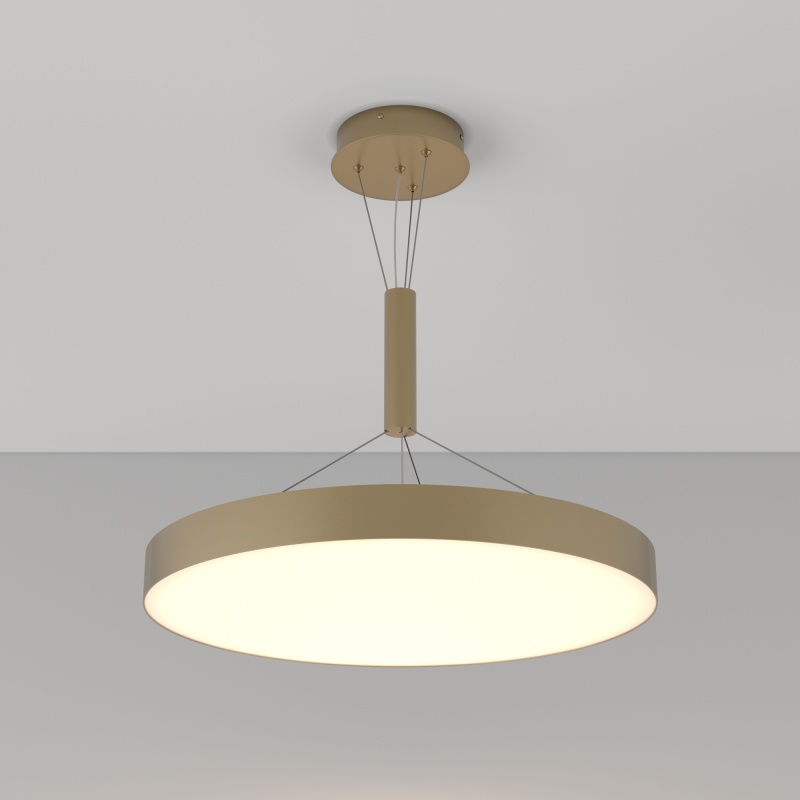 Подвес Maytoni Technical C032C-03-MG