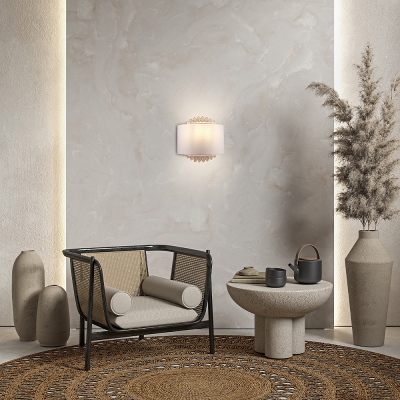 Бра Maytoni H301-01-G