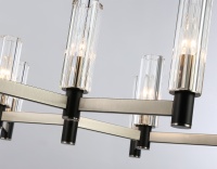 Люстра на штанге Ambrella Light LH55503