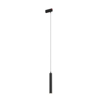 Светильник на шине Denkirs DK8208-BK