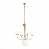 Люстра на штанге ST-Luce SL1504.203.05