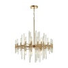 Подвесная люстра Odeon Light 4988/10
