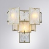 Бра ARTE Lamp A4068AP-3SG