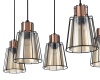 Подвесная люстра Vele Luce VL6462P06