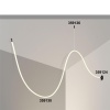 Подвесной светильник Novotech 359130