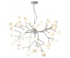 Подвесная люстра Kink Light 07521-45,01