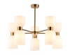 Люстра на штанге Ambrella Light LH56093