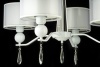 Подвесная люстра Arti Lampadari Rufina E 1.1.4.600 W