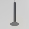 Подвесной светильник Elektrostandard 50315 LED 7W 4000K графит