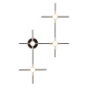 Бра Odeon Light 3906/14WL