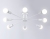 Люстра на штанге Ambrella Light TR80408