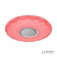 Накладной светильник iLedex ZN-XU60XD-GSR-Y
