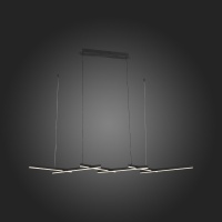 Подвесная люстра ST-Luce SL394.403.06