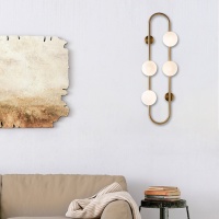 Бра ImperiumLoft 213736-26