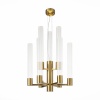 Подвесная люстра ST-Luce SL1229.303.09
