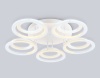 Накладная люстра Ambrella Light FA8944