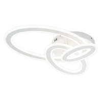 Накладная люстра Escada 10241/3LED