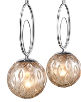 Подвесная люстра Vele Luce VL5853P03