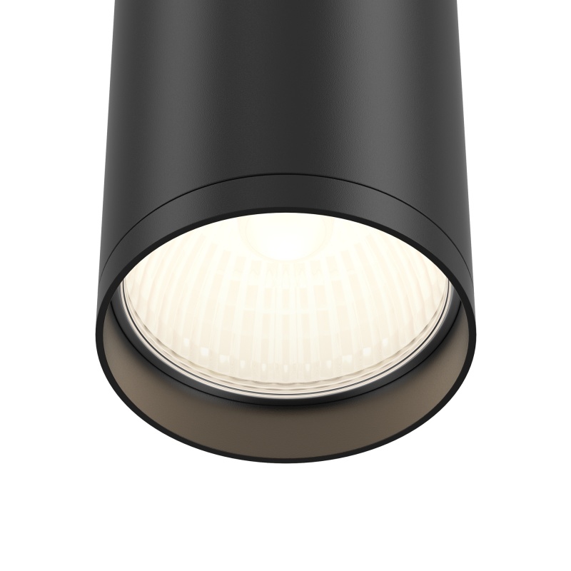 Накладной светильник Maytoni C052CL-01B
