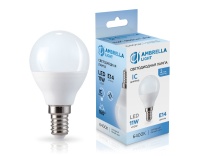 Светодиодная лампа Ambrella Light 451116