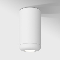 Накладной светильник Elektrostandard 25044/LED 10W 4000K белый