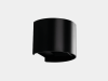 DesignLed Светильник настенный GW TAPE черный, 4000K, GW-A310R-6-BL-NW