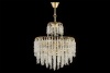 Подвесная люстра Arti Lampadari Daverio E 1.5.50.105 G