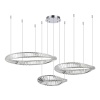 Подвесной светильник ST-Luce SL6204.111.03
