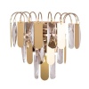 Бра ARTE Lamp A2719AP-2GO