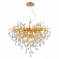 Каскадная люстра ST-Luce SL1651.203.09