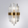 Бра ARTE Lamp A1068AP-2PB