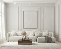 Светильник на шине Denkirs DK8008-WH