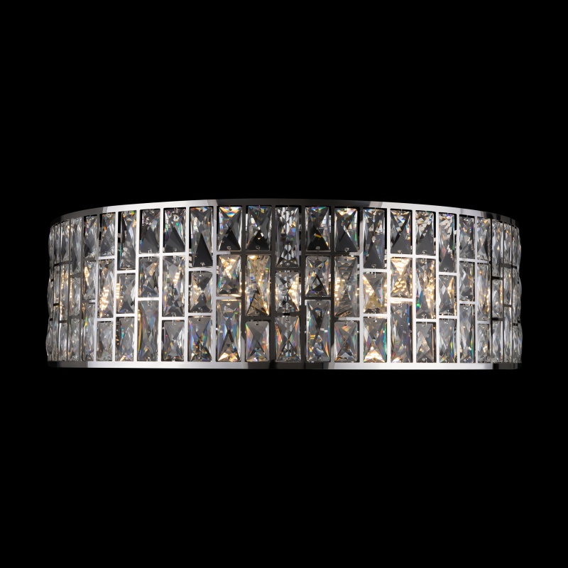 Накладная люстра Maytoni MOD184PL-06CH