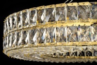 Подвесная люстра Arti Lampadari Sora E 1.5.60.100 G