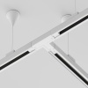 Коннектор Maytoni Technical TRA005CT-31W-R