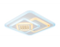 Накладной светильник Ambrella Light FA255