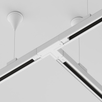 Коннектор Maytoni Technical TRA005CT-31W-R